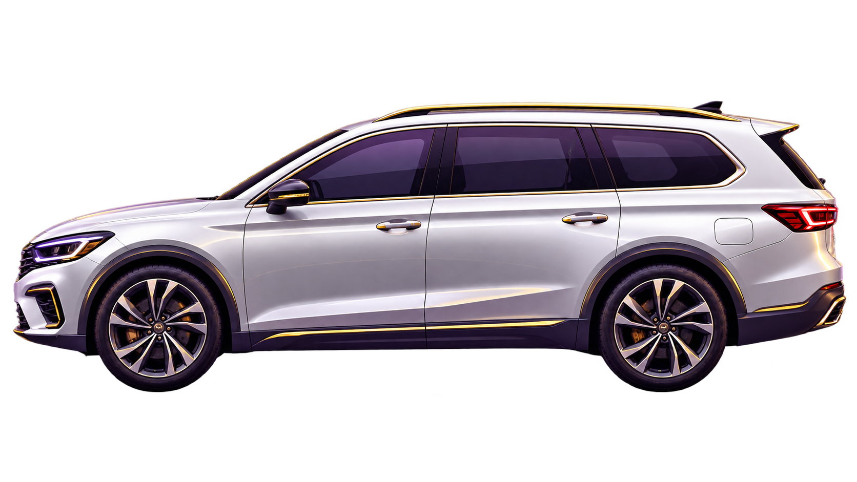 7 személyes autó, SUV vagy egyterű